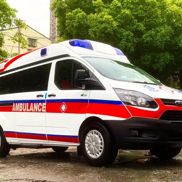 兴庆重症监护救护车出租护送返乡